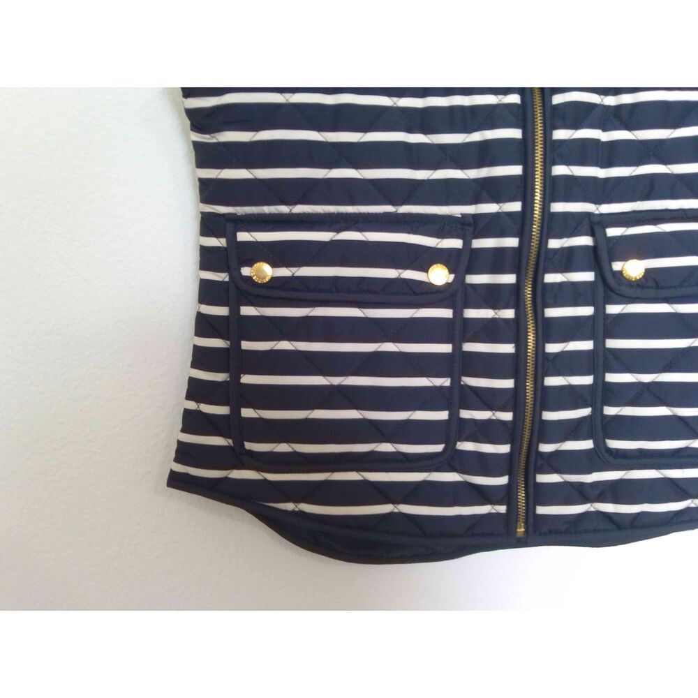 CAMBRIDGE DRY GOODS VEST - Picture 3 of 9